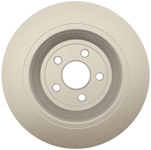 Raybestos Brakes 682151 Specialty - Street Performance BRAKE ROTORS OEM