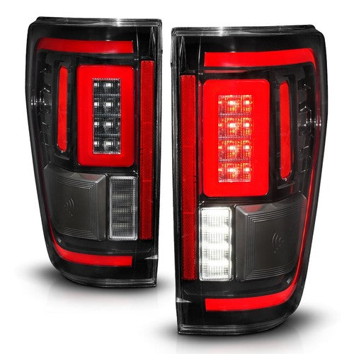 ANZO USA 311473  TAIL LIGHT KIT