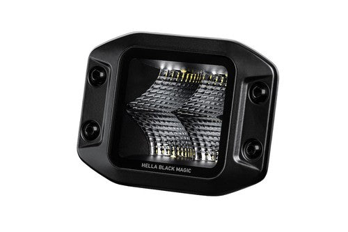 Hella 358176831 Black Magic  FOG LIGHT KIT