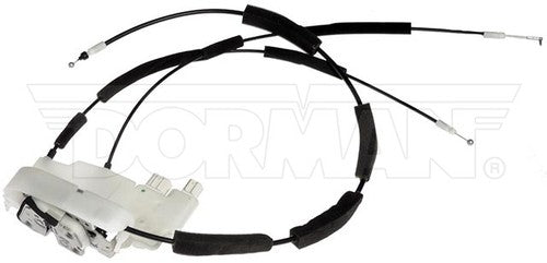 Dorman (OE Solutions) 937-991 OE Solutions DOOR HANDLE OEM