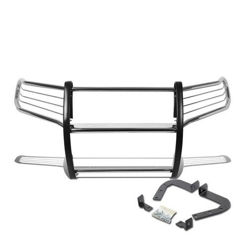 Black Horse Offroad 17DG113MSS  GRILL GUARD