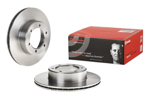Brembo 09517314C02  BRAKE ROTORS