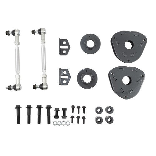 Bell Tech 152650BK  LIFT KIT