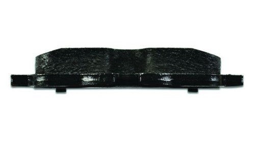 Hella Rear Low Metallic Brake Pads Fits 2011-2016 BMW 528i xDrive 2 Pc 355013921