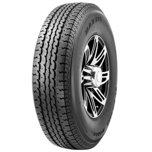 Maxxis Tire TL00097000 M8008 Plus ST Radial TIRE TRUCK