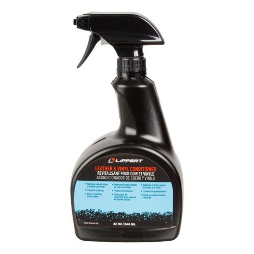 Lippert Components 2022013926  RV CLEANERS INTERIOR & SPECIAL