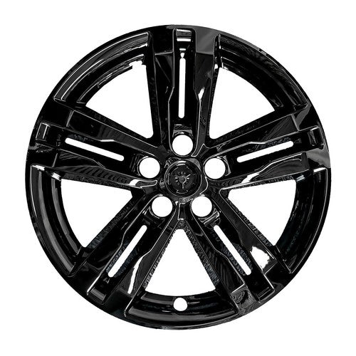 Coast To Coast IMP449BLK IMPOSTOR  WHEEL COVER