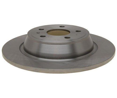 Raybestos Brakes 681012R R-Line BRAKE ROTORS OEM