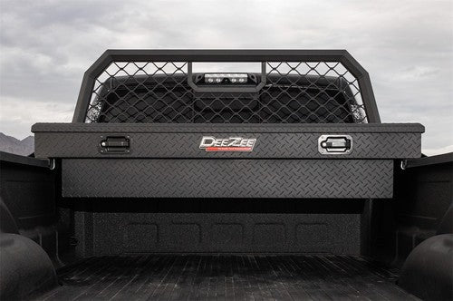 Dee Zee DZ10170TB Crossover Standard Profile 8.4 Cu. Ft. Tool Box