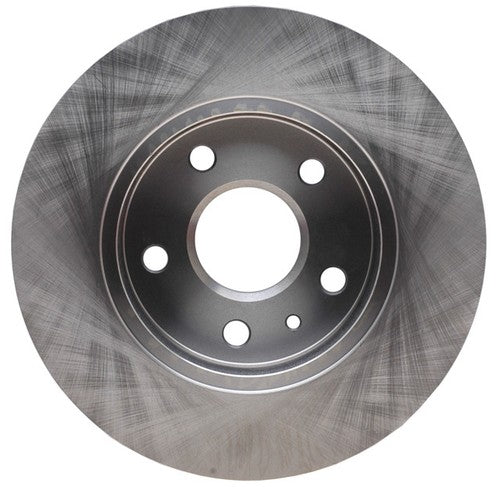 Raybestos Brakes 580839R R-Line BRAKE ROTORS OEM