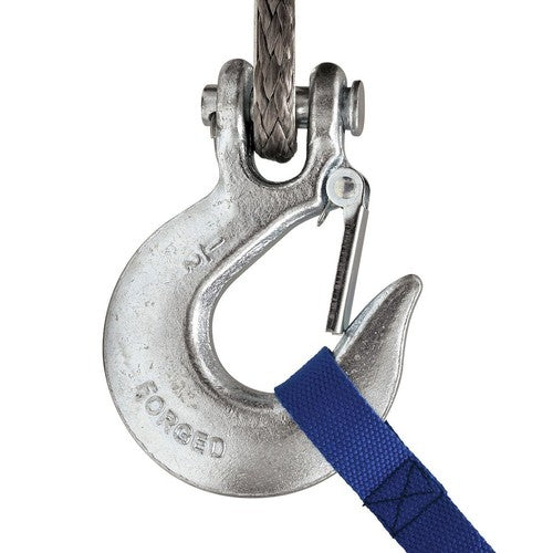 Superwinch 1515001  Winch 15000 Lb  78 Foot Synthetic Rope Handheld Remote