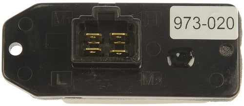 Dorman (TECHoice) 973-020 TECHoice HEATER PARTS