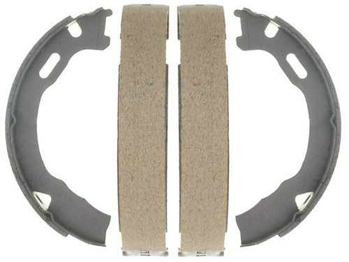 Raybestos Brakes 791PG Element3 BRAKE SHOES OEM