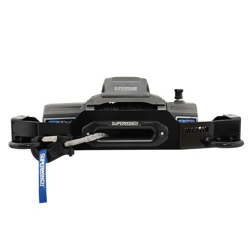 Westin Automotive 46-24075 Winch Mount for