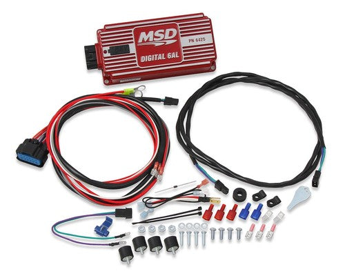 MSD Ignition 6425 6 Series IGNITION CONTROL