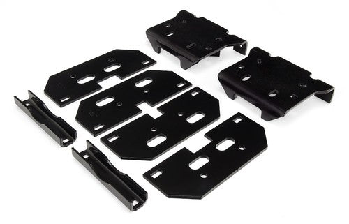 Air Lift 88295 LoadLifter 5000 Ultimate HELPER SPRINGS