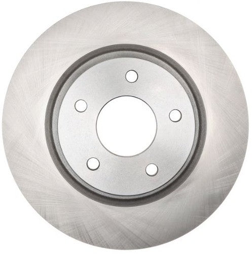 Raybestos Brakes 981773R R-Line BRAKE ROTORS OEM