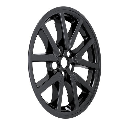 Coast To Coast IMP527BLK IMPOSTOR  WHEEL COVER