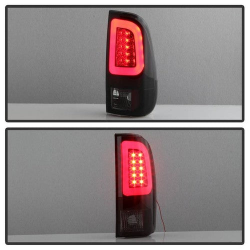 Spyder Automotive 5084729 Version 3 TAIL LIGHT LENSES