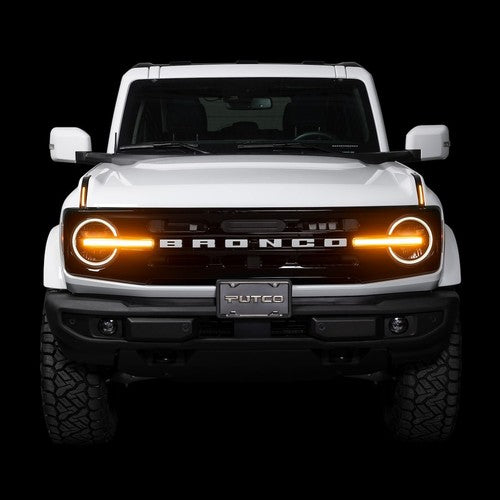 Putco 50001 Luminix LED LIGHTS
