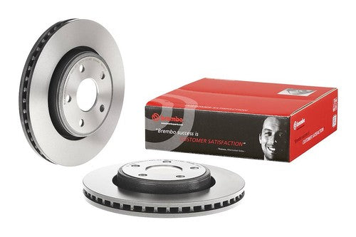 Brembo 09A03111C02  BRAKE ROTORS
