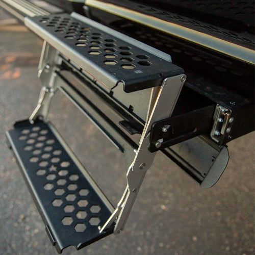 Rockslide Engineering RS-100-9 R-Step STEP TRUCK