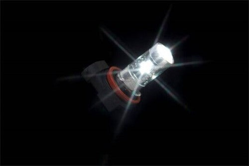 Putco 250011W Optic 360 BULBS