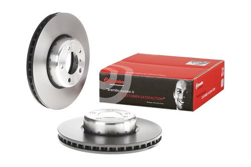 Brembo 09C39713C02  BRAKE ROTORS