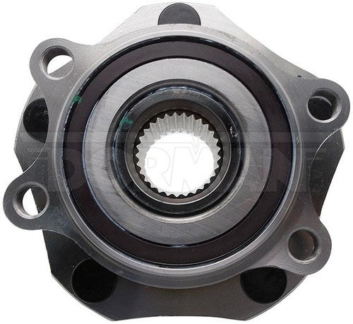 Dorman (OE Solutions) 951-117 OE Solutions BEARINGS OEM