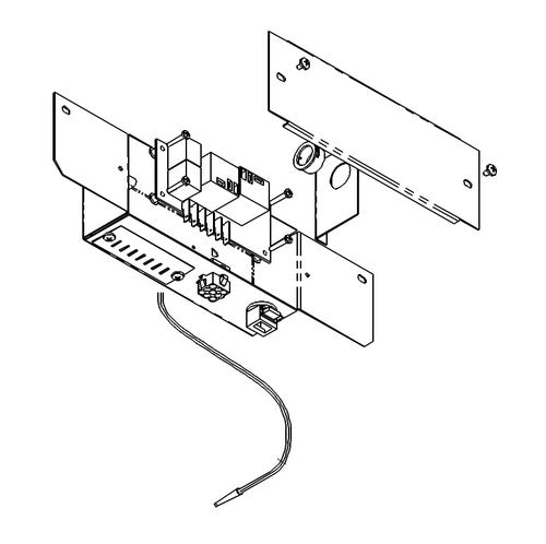 Coleman Mach 8530-5091  A/C COMPONENTS RV