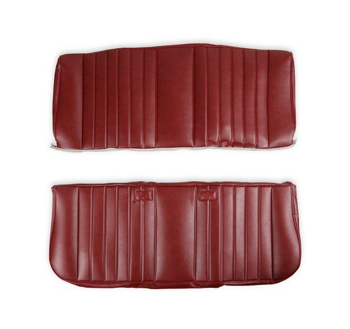 Holley Classic Trucks 05-306  SEAT COVERS