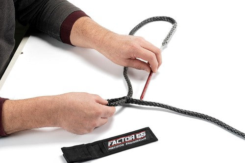 Factor 55 00420-01 Fast Fid WINCH ACCESSORIES
