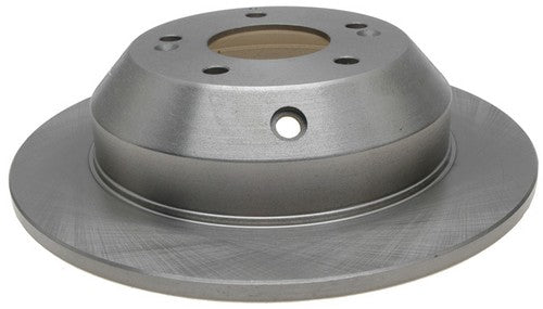 Raybestos Brakes 980783R R-Line BRAKE ROTORS OEM
