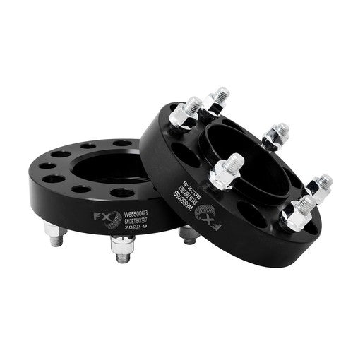 FX Wheels W655006B FX Wheel Spacer WHEEL SPACER