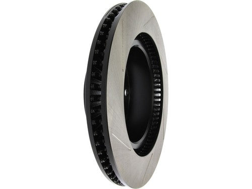 Stop Tech/ Power Slot 126.44162SL SportStop  Slotted BRAKE ROTORS