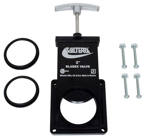 Valterra T1002VPM Bladex  WASTE DRAINING RV