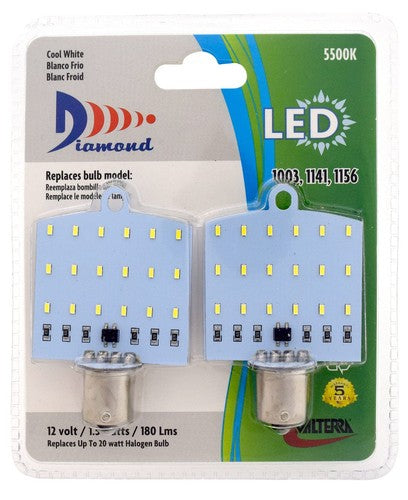 Valterra DG72532VP Diamond Group BULBS