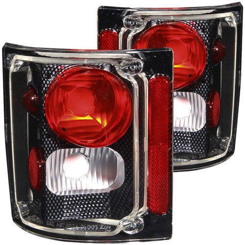 ANZO USA 211015  TAIL LIGHT KIT