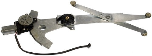 Dorman (OE Solutions) 741-887 OE Solutions WINDOW ASSEMBLIES & MOTORS