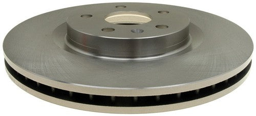 Raybestos Brakes 580676R R-Line BRAKE ROTORS OEM