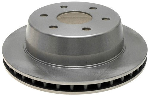 Raybestos Brakes 580165R R-Line BRAKE ROTORS OEM