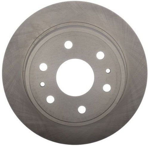 Rotor Company SB581032  BRAKE ROTORS OEM