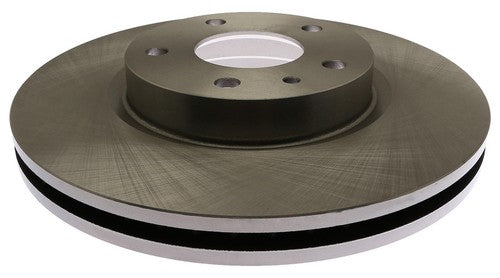 Raybestos Brakes 981011R R-Line BRAKE ROTORS OEM