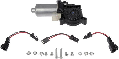 Dorman (OE Solutions) 742-142 OE Solutions WINDOW ASSEMBLIES & MOTORS