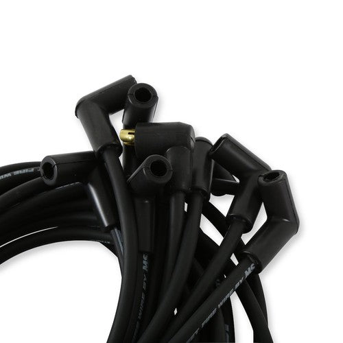 MSD Ignition 5553 Street Fire Wires SPARK PLUG WIRES