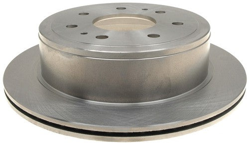 Raybestos Brakes 680183R R-Line BRAKE ROTORS OEM