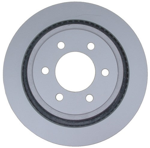 Raybestos Brakes 680976 Specialty - Truck BRAKE ROTORS OEM