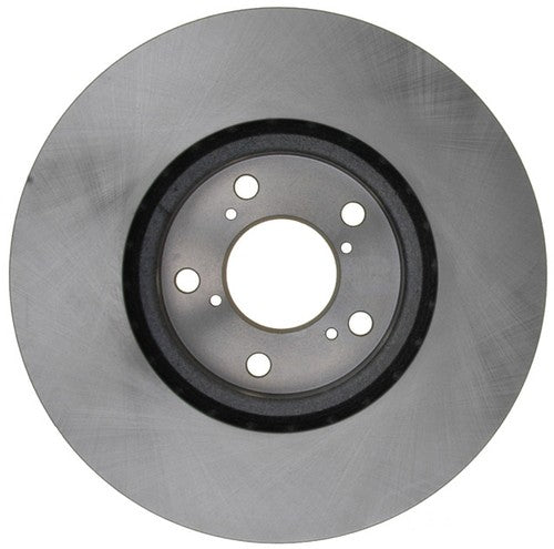 Raybestos Brakes 980566R R-Line BRAKE ROTORS OEM