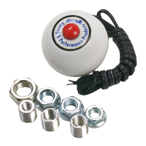 B&M 46112  SHIFTER ACCESSORIES