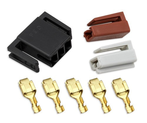MSD Ignition 8194 Distributor Wiring Connector